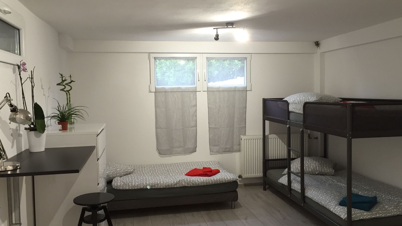 Photo of Bathroom in Biscarrosse Plage