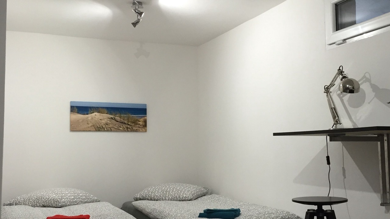 Photo of Bathroom in Biscarrosse Plage