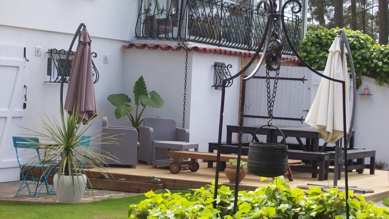 Photo of Outdoor in Biscarrosse Plage