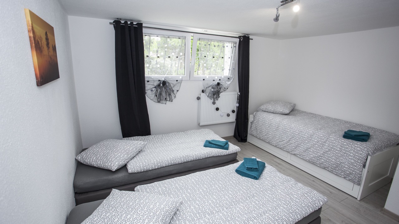 Photo of Bathroom in Biscarrosse Plage