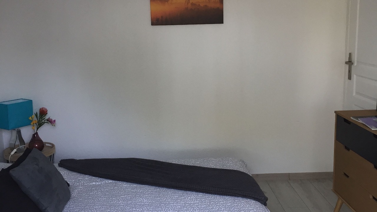 Photo of Bathroom in Biscarrosse Plage