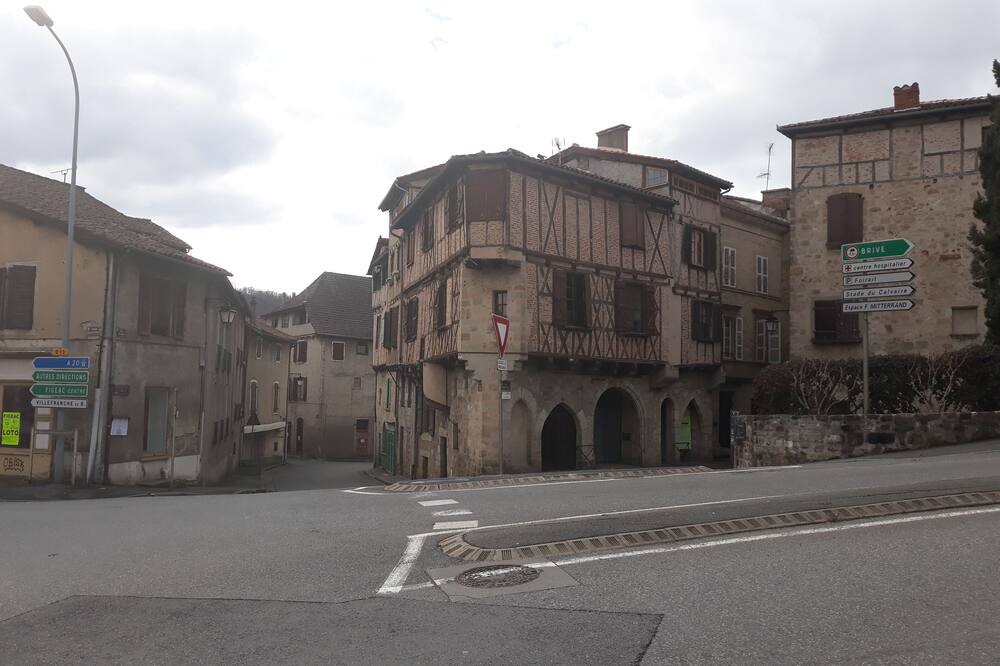 Photo of Outdoor in Figeac