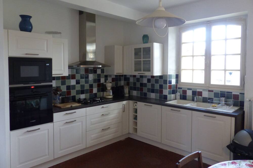 Photo of Kitchen in Figeac