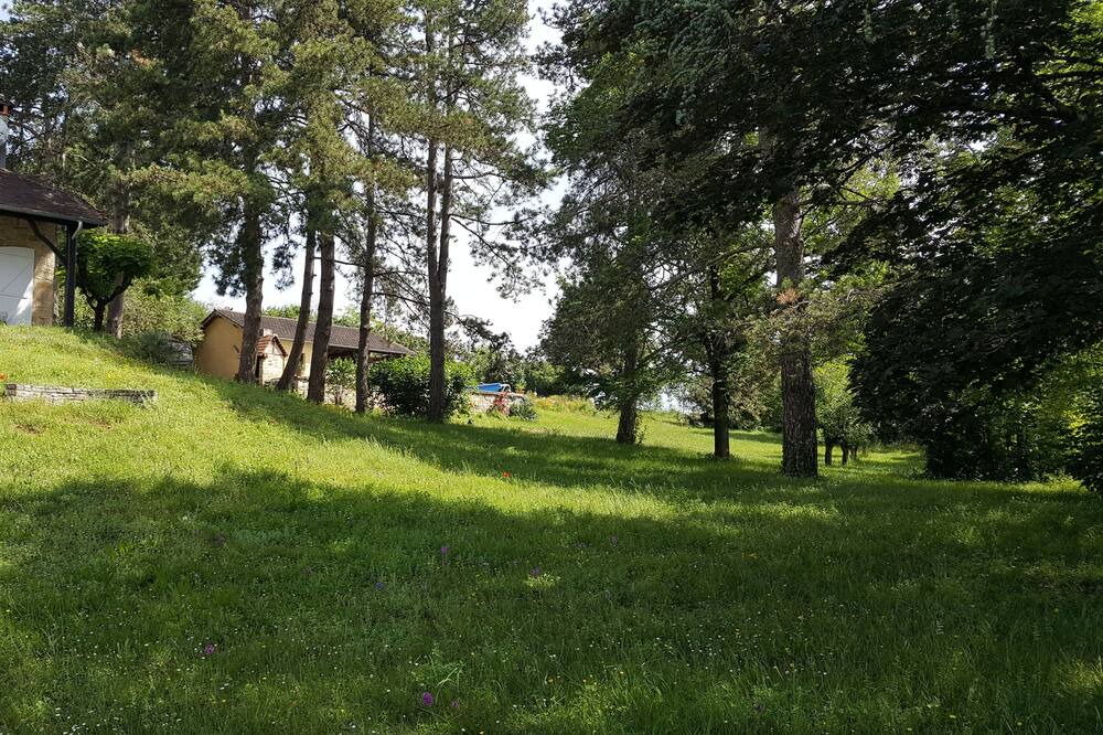 Photo of Outdoor in Figeac