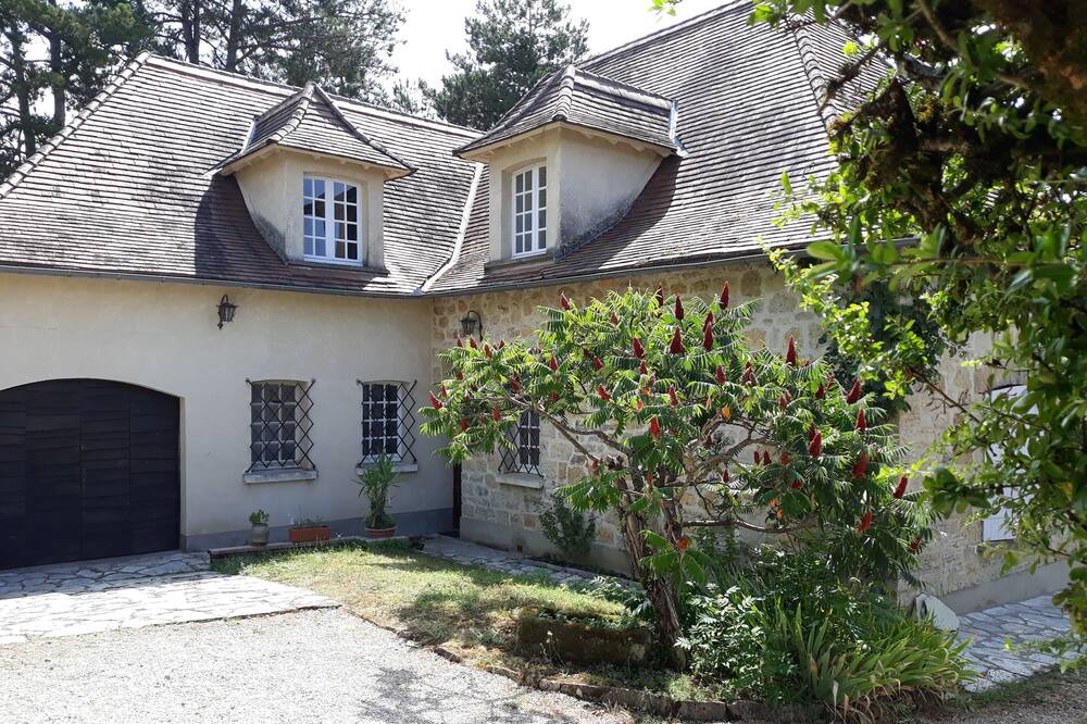 Photo of Outdoor in Figeac