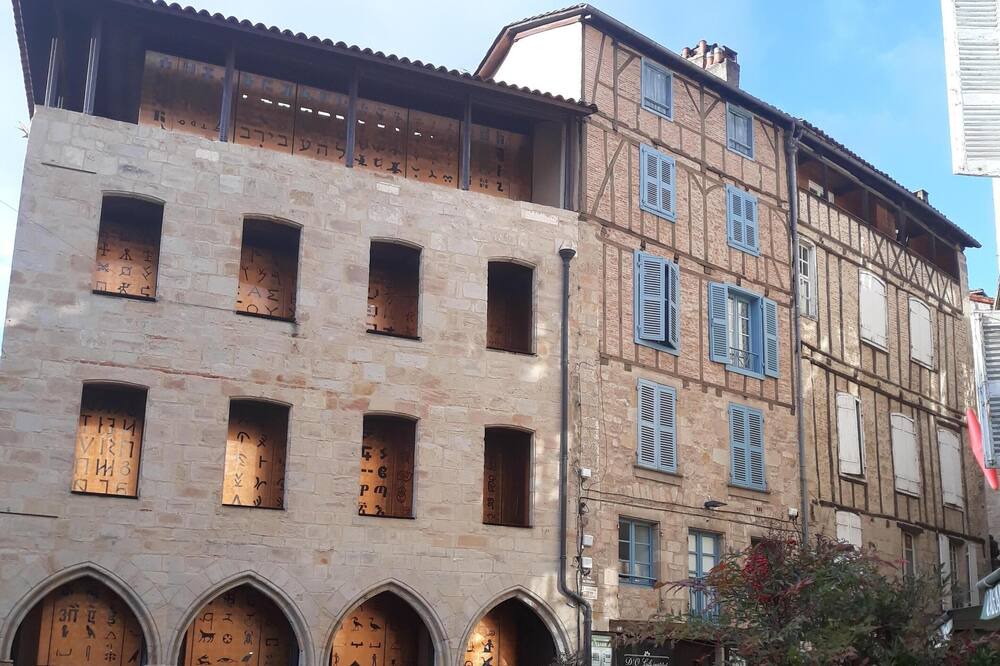 Photo of Outdoor in Figeac