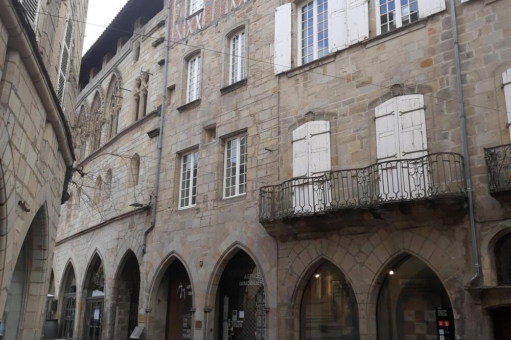Photo of Outdoor in Figeac