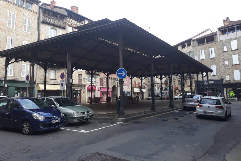 Photo of Others in Figeac