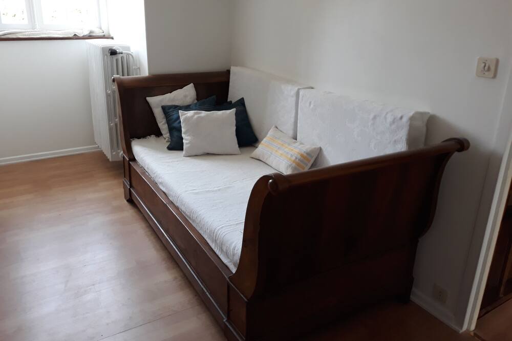 Photo of Bedroom in Figeac