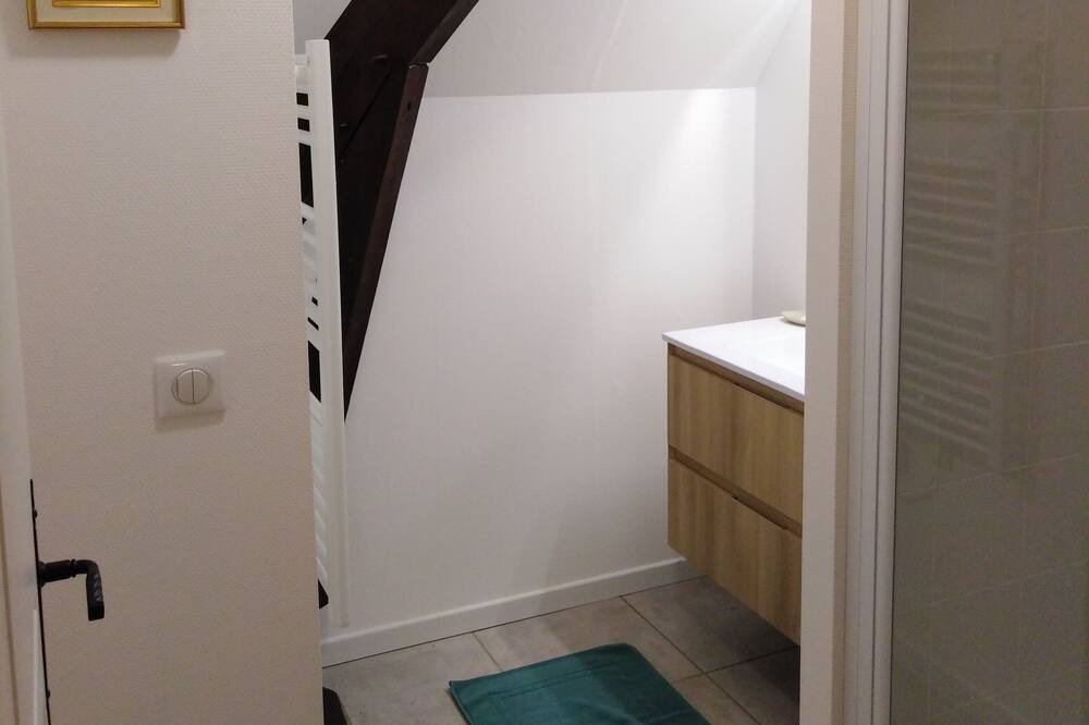 Photo of Bedroom in Figeac