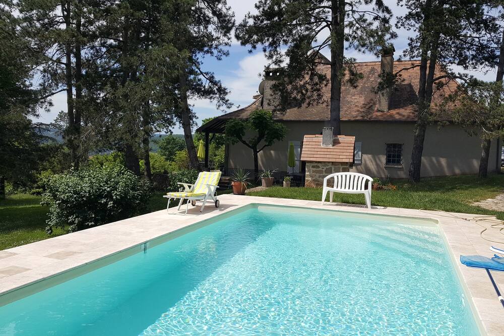 Photo of Outdoor in Figeac