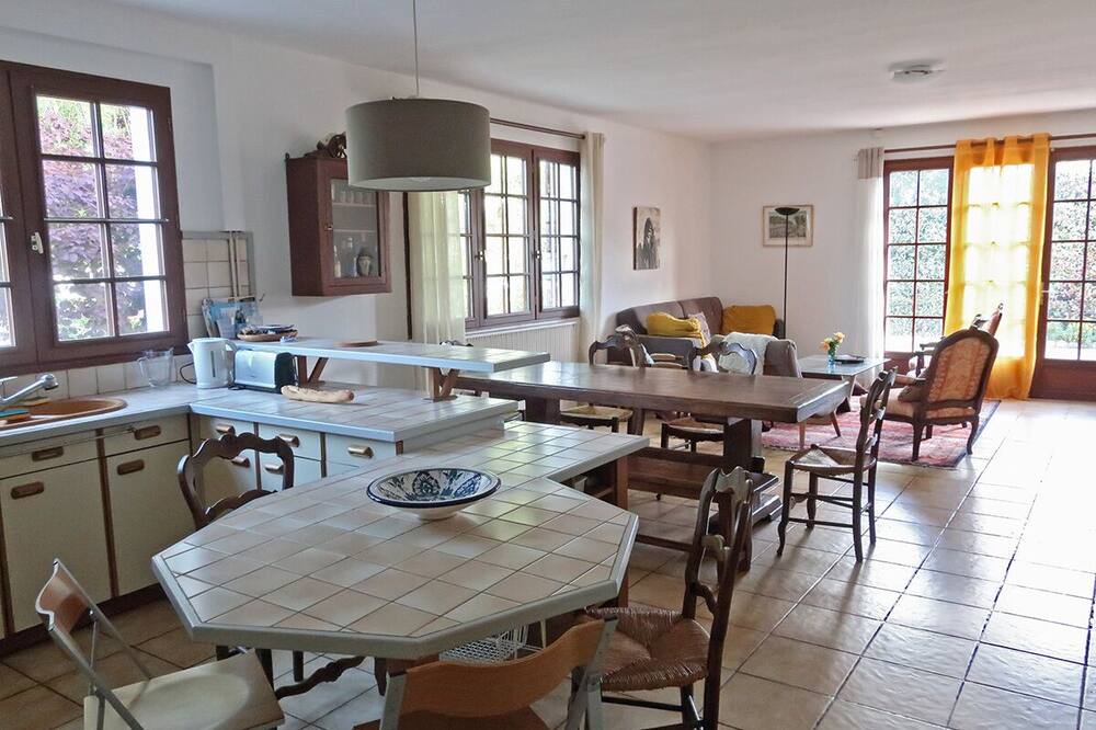 Photo of Kitchen in La Jarne