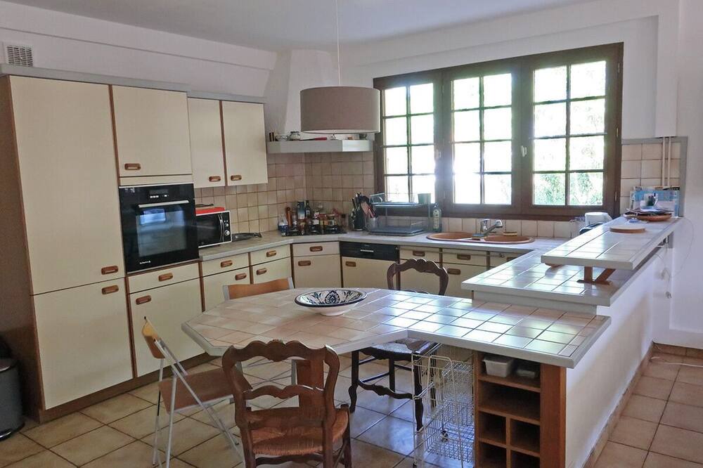 Photo of Kitchen in La Jarne
