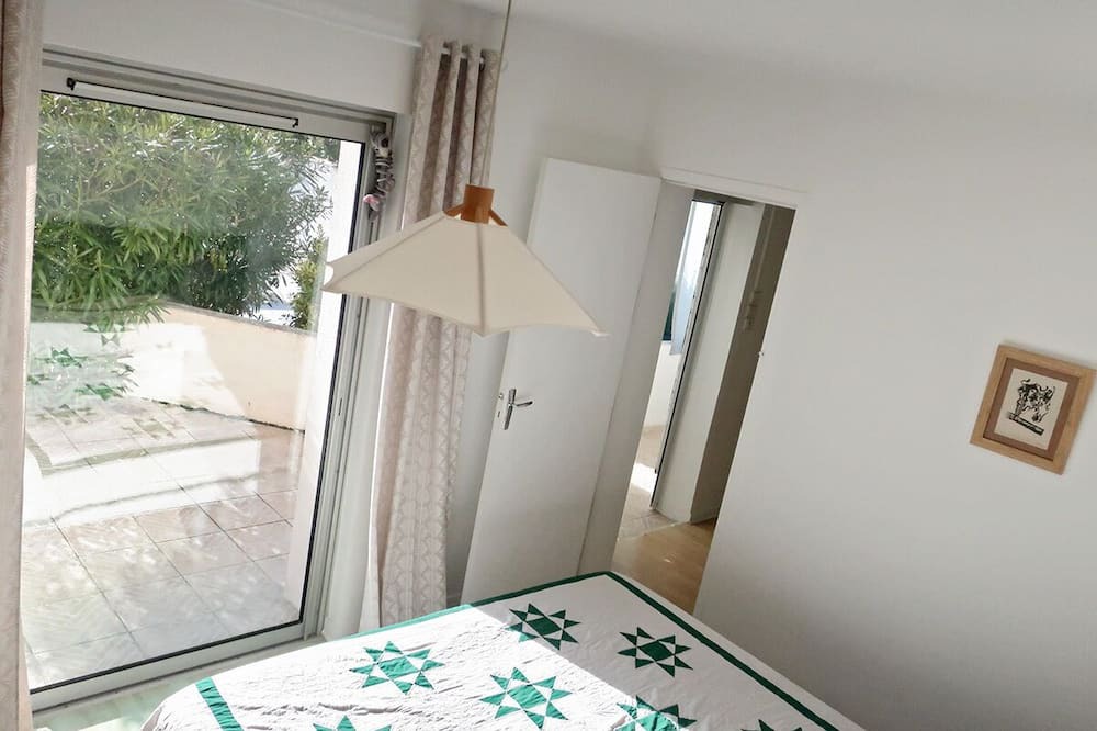 Photo of Bedroom in La Jarne