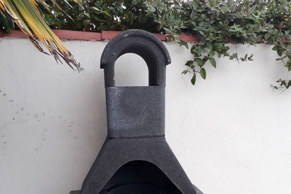 Photo of Outdoor in La Jarne