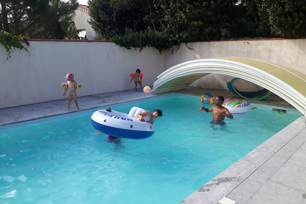 Photo of Outdoor in La Jarne