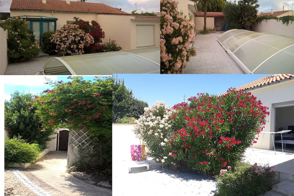 Photo of Outdoor in La Jarne