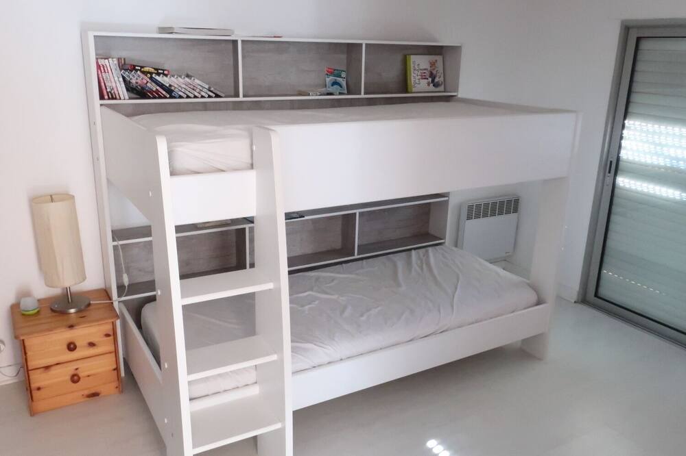 Photo of Bedroom in La Jarne