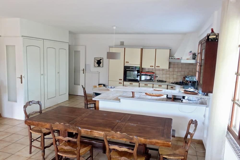 Photo of Kitchen in La Jarne