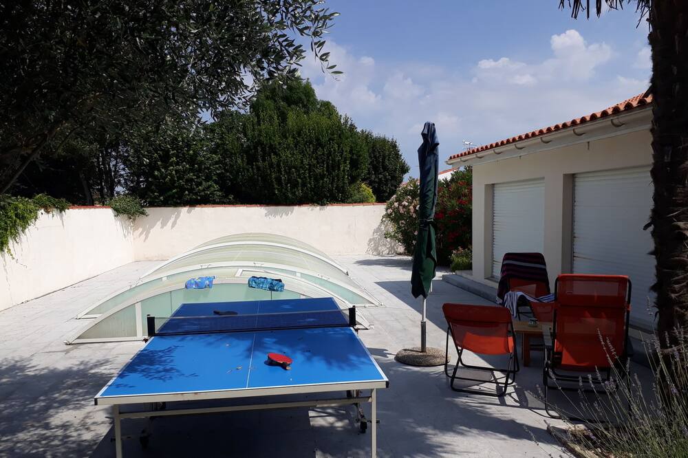 Photo of Outdoor in La Jarne