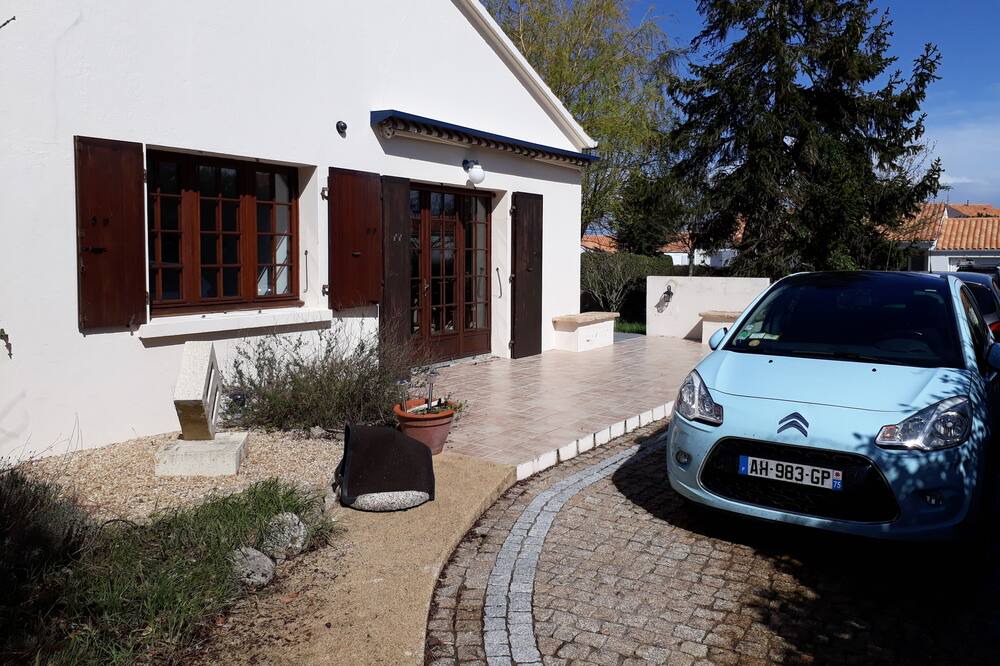 Photo of Outdoor in La Jarne