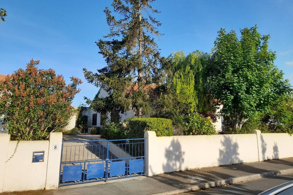 Photo of Outdoor in La Jarne