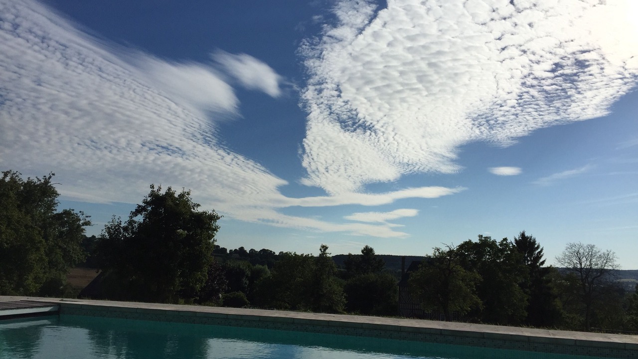 Photo of Outdoor in Manneville-la-Pipard