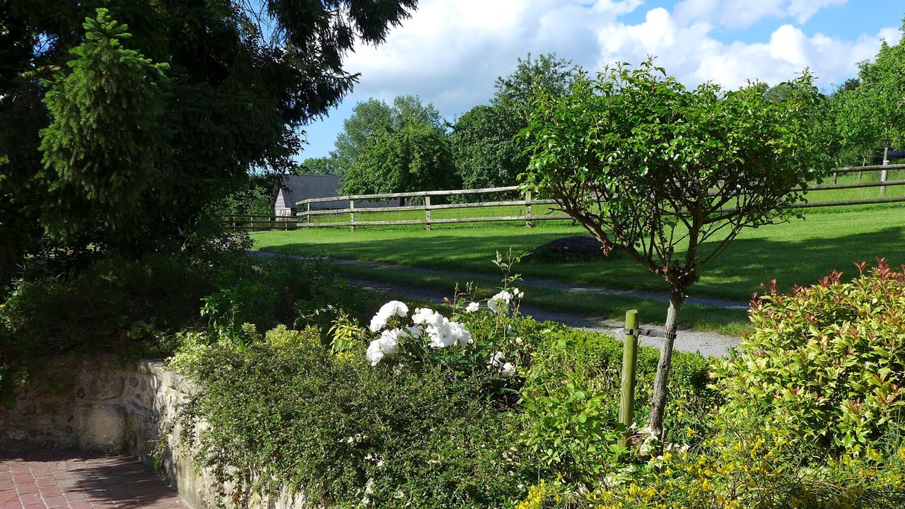 Photo of Outdoor in Manneville-la-Pipard