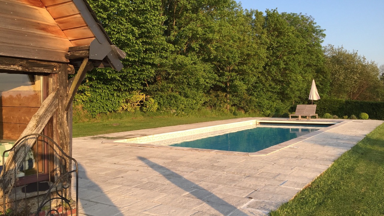 Photo of Outdoor in Manneville-la-Pipard