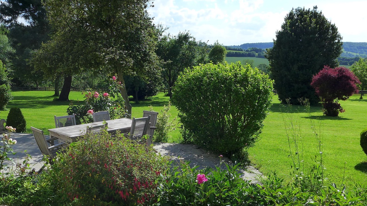 Photo of Outdoor in Manneville-la-Pipard