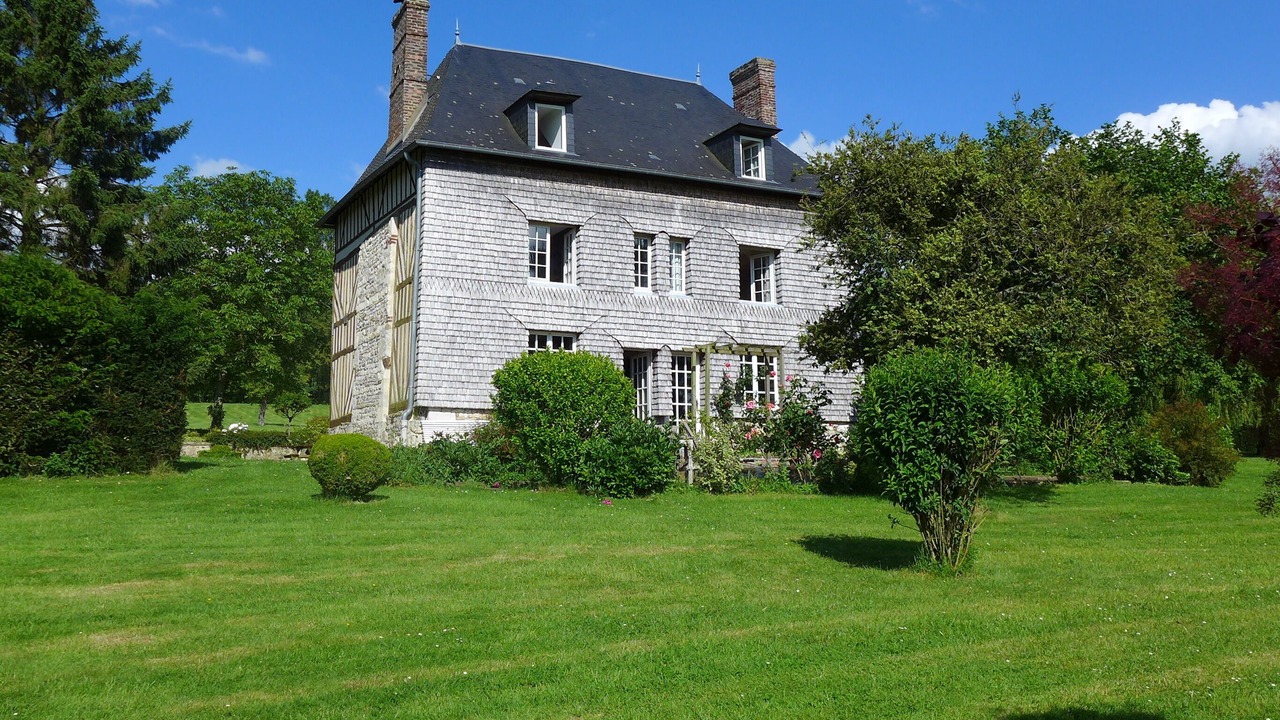 Photo of Outdoor in Manneville-la-Pipard
