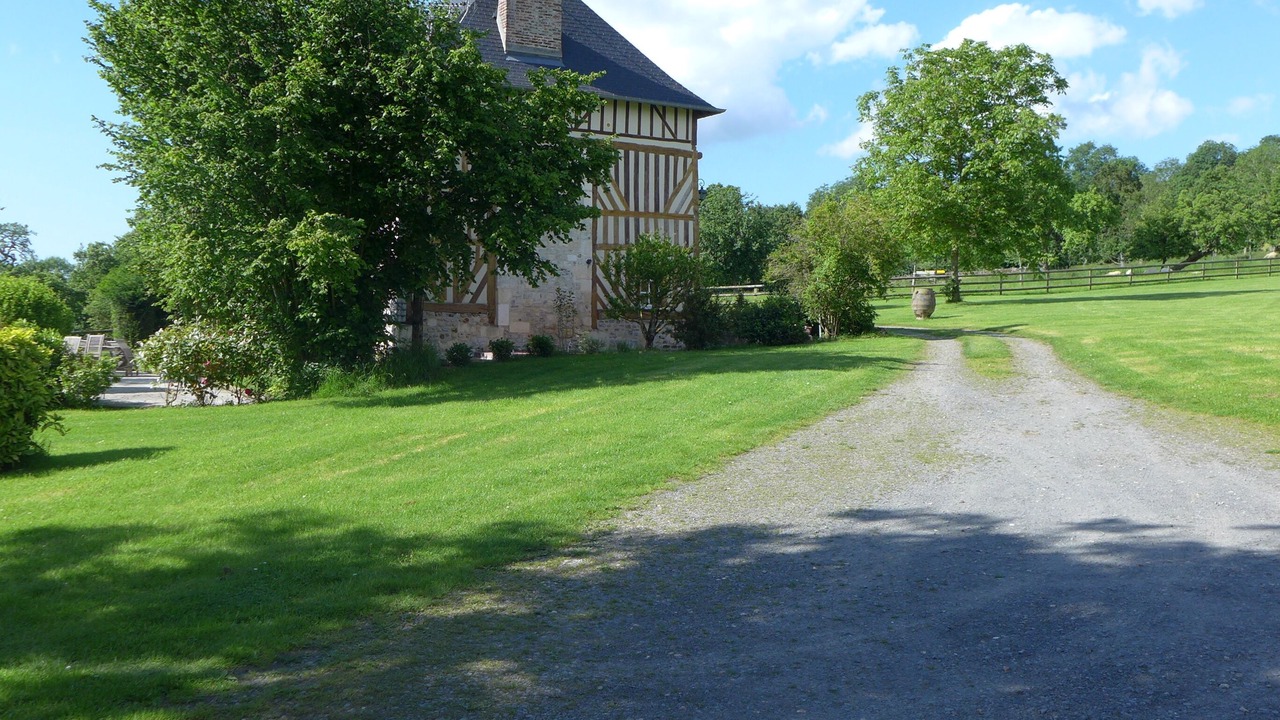 Photo of Outdoor in Manneville-la-Pipard