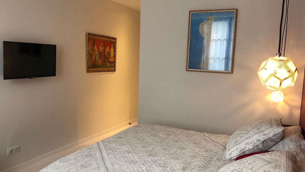 Photo of Bedroom in Amboise
