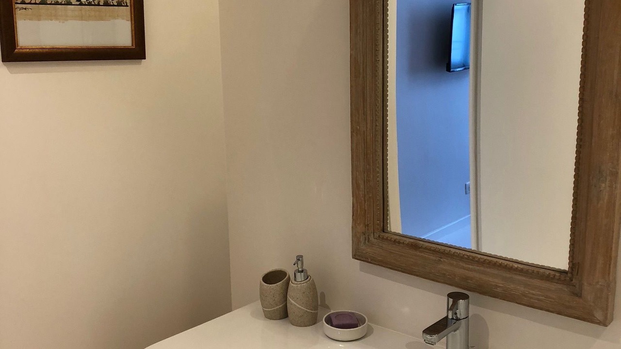 Photo of Bathroom in Amboise