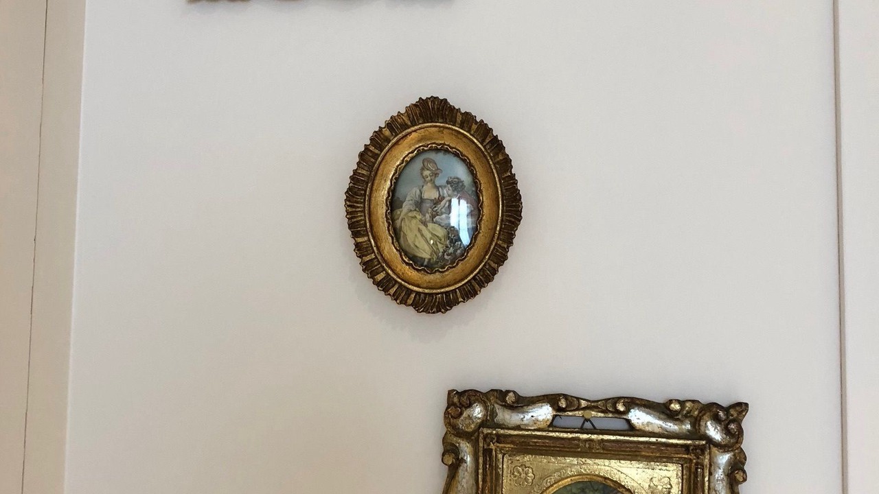 Photo of Bedroom in Amboise