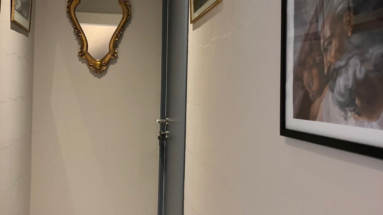 Photo of Bedroom in Amboise