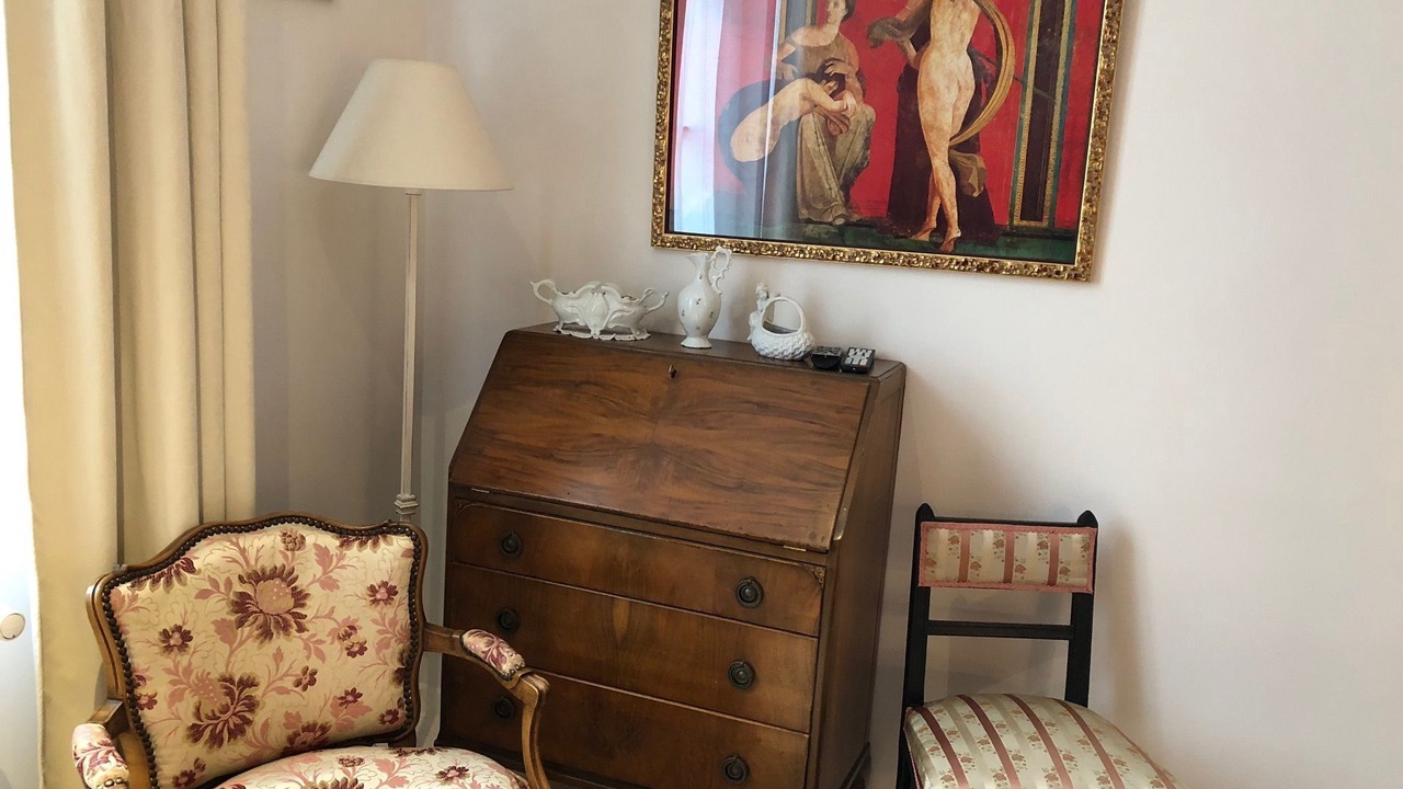 Photo of Bedroom in Amboise