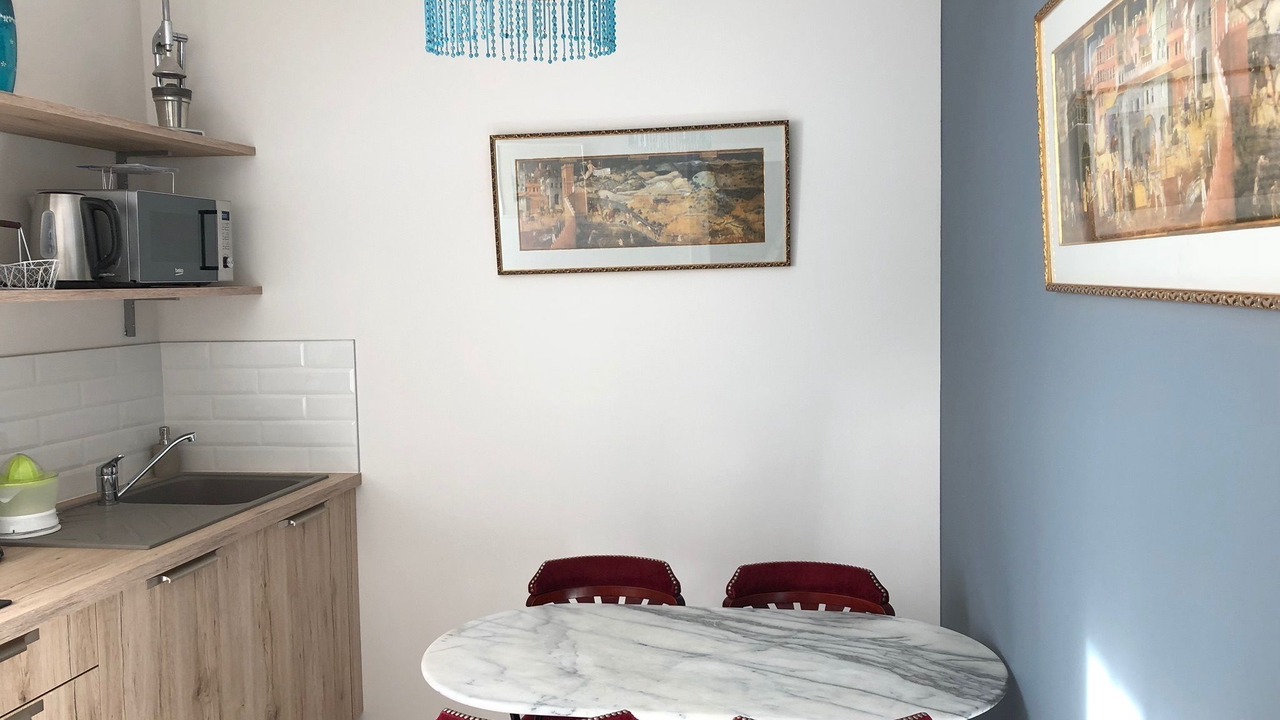 Photo of Kitchen in Amboise