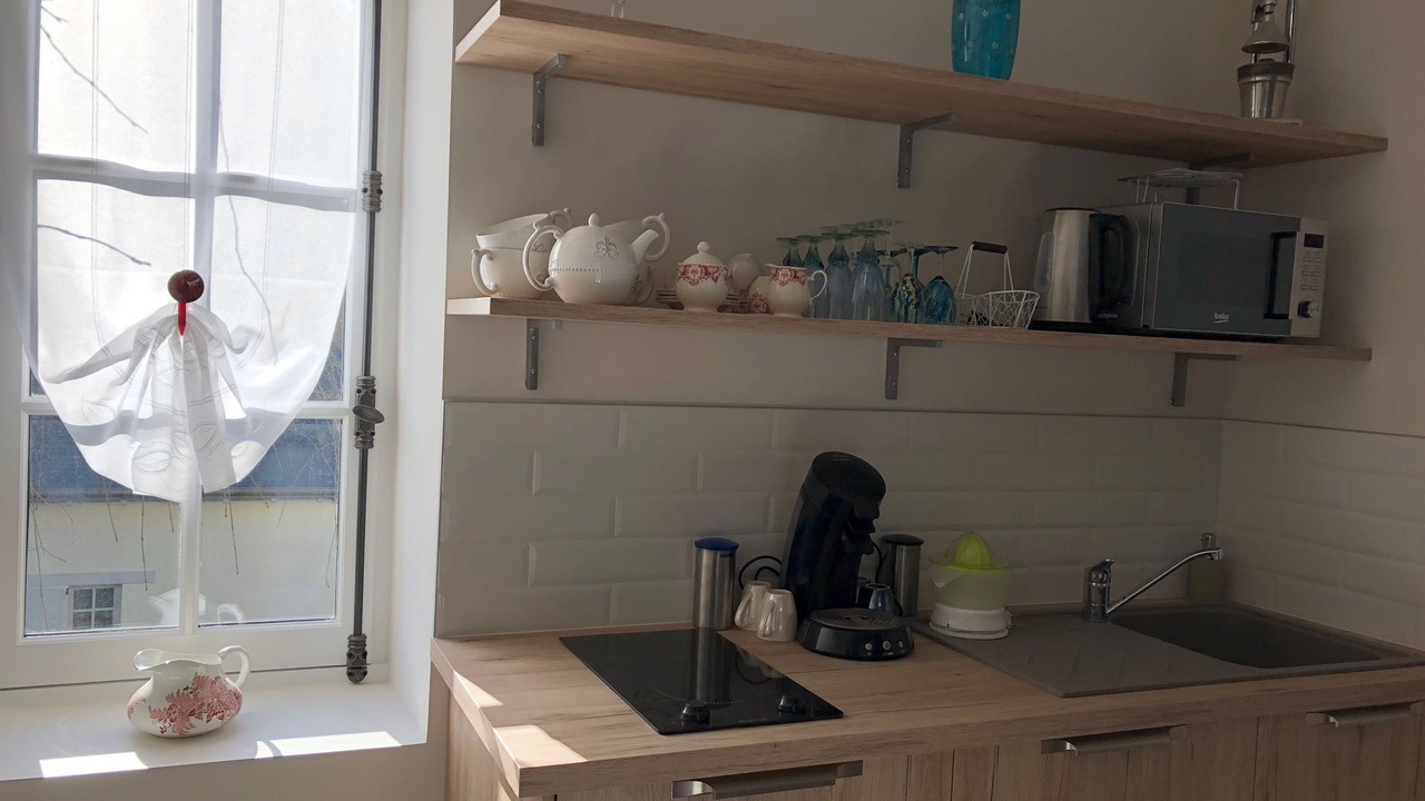 Photo of Kitchen in Amboise