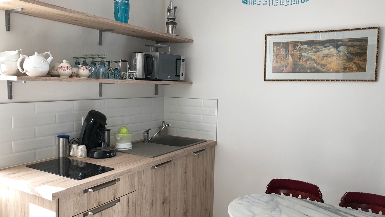 Photo of Kitchen in Amboise