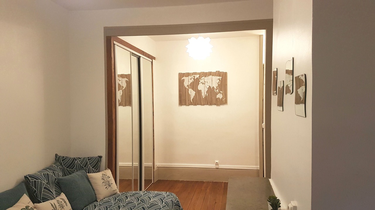 Photo of Bedroom in Moliere Vauban