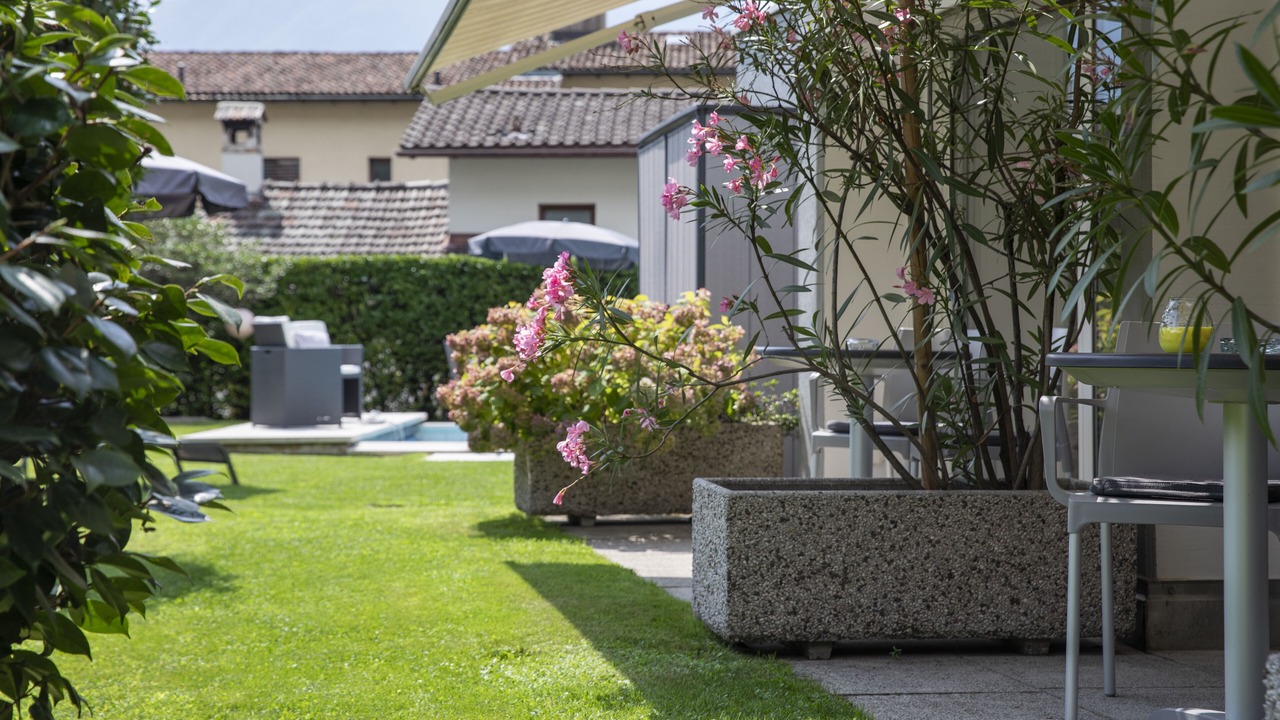Photo of Outdoor in Minusio