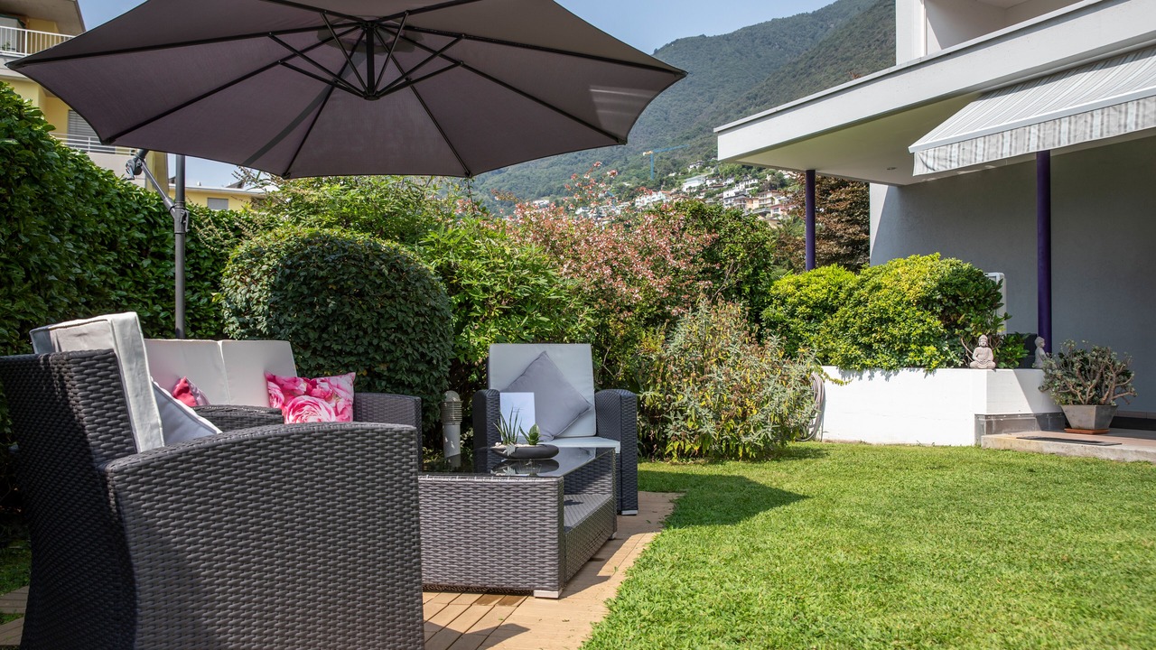 Photo of Outdoor in Minusio