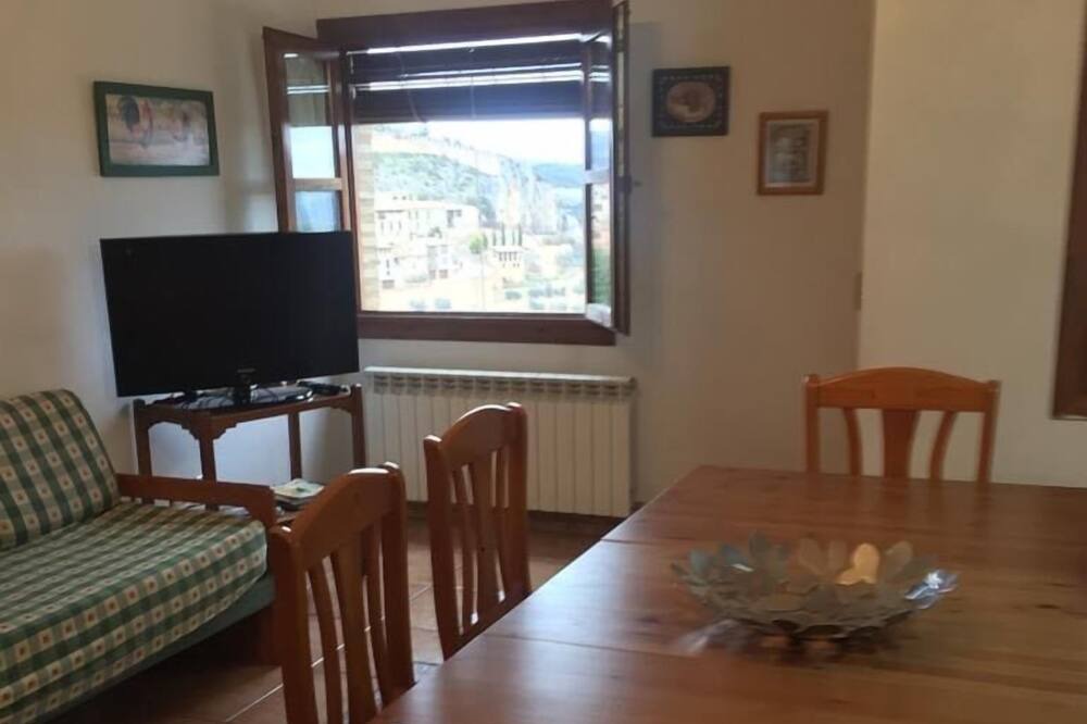 Photo of Kitchen in Alquezar