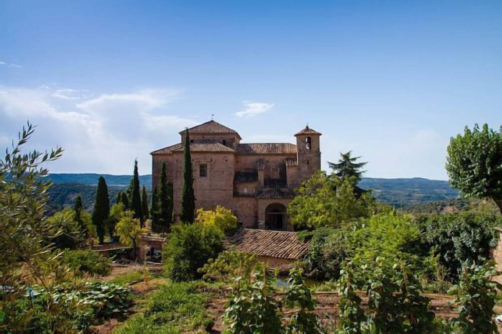 Photo of Outdoor in Alquezar