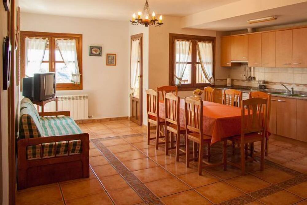 Photo of Kitchen in Alquezar