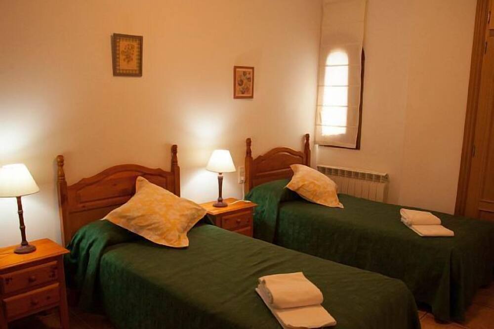 Photo of Bedroom in Alquezar