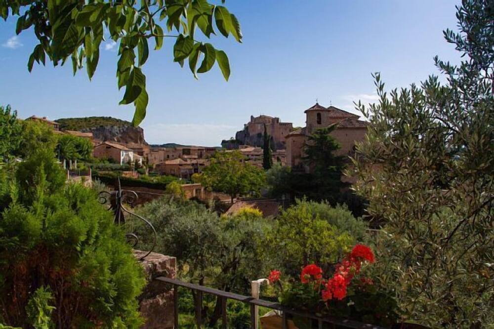 Photo of Outdoor in Alquezar