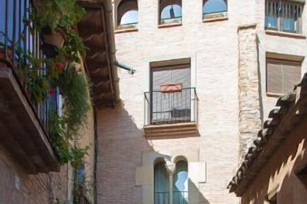 Photo of Outdoor in Alquezar
