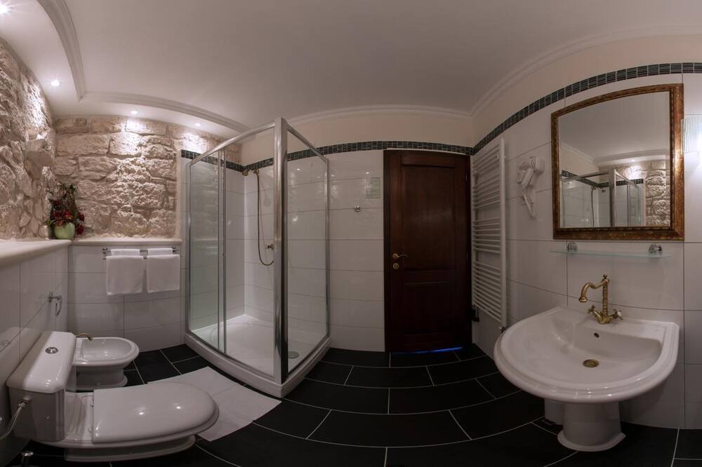 Photo of Bathroom in Orebic